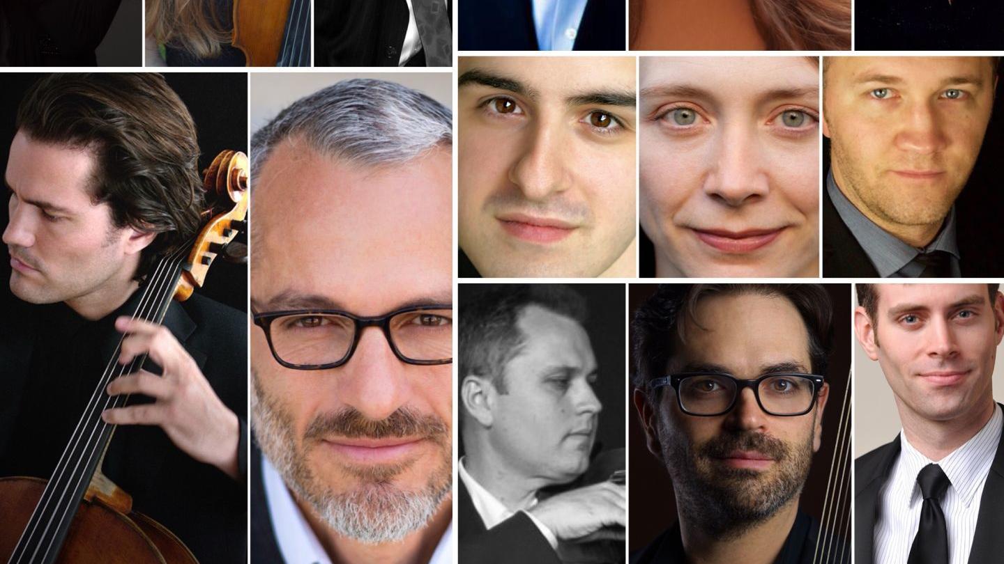 Four concerts to celebrate 30 years of Bach Society